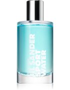 Jil Sander Sport Water for Women тоалетна вода за жени 50 мл.