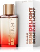 Jil Sander Sun Delight тоалетна вода за жени 100 мл.