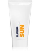 Jil Sander Sun душ гел и шампоан 2 в 1 парфюмиран за жени 150 мл.