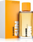 Jil Sander Sun Eau de Parfum парфюмна вода за жени 125 мл.