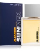 Jil Sander Sun Men Eau de Parfum парфюмна вода за мъже 40 мл.