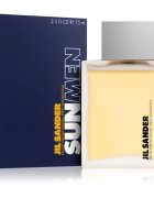 Jil Sander Sun Men Eau de Parfum парфюмна вода за мъже 75 мл.