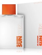 Jil Sander Sun Men тоалетна вода за мъже 125 мл.