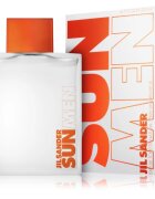 Jil Sander Sun Men тоалетна вода за мъже 200 мл.