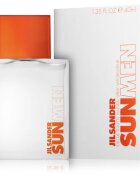 Jil Sander Sun Men тоалетна вода за мъже 40 мл.