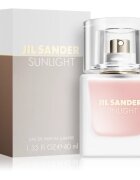 Jil Sander Sunlight Lumière парфюмна вода за жени 40 мл.