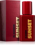 Jil Sander Sunset Eau de Parfum парфюмна вода intense за жени 30 мл.