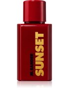 Jil Sander Sunset Eau de Parfum парфюмна вода intense за жени 75 мл.