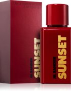 Jil Sander Sunset Eau de Parfum парфюмна вода intense за жени 75 мл.