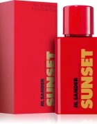 Jil Sander Sunset парфюмна вода за жени 75 мл.