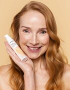 Jíme zdravě Mandimu Glow & Protect Day Cream дневен крем SPF 25 50 мл.