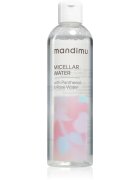 Jíme zdravě Mandimu Micellar Water with panthenol and rose water мицеларна вода с розова вода 250 мл.