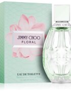 Jimmy Choo Floral тоалетна вода за жени 90 мл.
