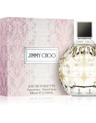 Jimmy Choo For Women тоалетна вода за жени 100 мл.