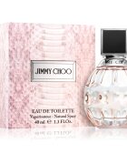 Jimmy Choo For Women тоалетна вода за жени 40 мл.