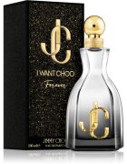 Jimmy Choo I Want Choo Forever парфюмна вода за жени 100 мл.