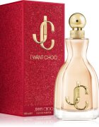 Jimmy Choo I Want Choo парфюмна вода за жени 100 мл.