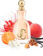 Jimmy Choo I Want Choo парфюмна вода за жени 40 мл.