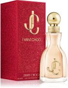 Jimmy Choo I Want Choo парфюмна вода за жени 40 мл.