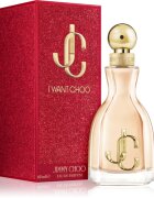 Jimmy Choo I Want Choo парфюмна вода за жени 60 мл.
