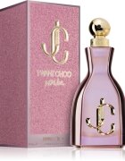 Jimmy Choo I Want Choo With Love парфюмна вода за жени 100 мл.