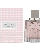 Jimmy Choo Illicit Flower тоалетна вода за жени 100 мл.