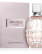 Jimmy Choo L’Eau тоалетна вода за жени 60 мл.