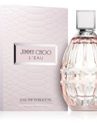 Jimmy Choo L’Eau тоалетна вода за жени 90 мл.