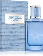 Jimmy Choo Man Aqua тоалетна вода за мъже 30 мл.