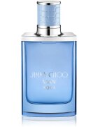 Jimmy Choo Man Aqua тоалетна вода за мъже 50 мл.