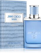 Jimmy Choo Man Aqua тоалетна вода за мъже 50 мл.