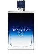 Jimmy Choo Man Blue тоалетна вода за мъже 100 мл.