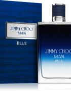 Jimmy Choo Man Blue тоалетна вода за мъже 100 мл.