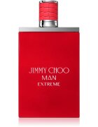 Jimmy Choo Man Extreme парфюмна вода за мъже 100 мл.