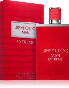 Jimmy Choo Man Extreme парфюмна вода за мъже 200 мл.