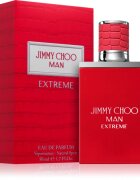 Jimmy Choo Man Extreme парфюмна вода за мъже 50 мл.