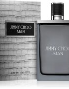 Jimmy Choo Man Extreme тоалетна вода за мъже 100 мл.