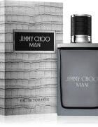 Jimmy Choo Man Extreme тоалетна вода за мъже 50 мл.