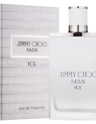 Jimmy Choo Man Ice тоалетна вода за мъже 100 мл.