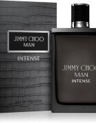 Jimmy Choo Man Intense тоалетна вода за мъже 100 мл.