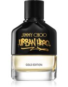 Jimmy Choo Urban Hero Gold парфюмна вода за мъже 50 мл.