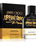 Jimmy Choo Urban Hero Gold парфюмна вода за мъже 50 мл.