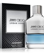 Jimmy Choo Urban Hero парфюмна вода за мъже 100 мл.