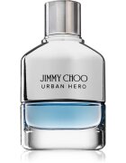 Jimmy Choo Urban Hero парфюмна вода за мъже 50 мл.