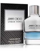 Jimmy Choo Urban Hero парфюмна вода за мъже 50 мл.