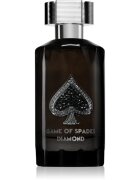 Jo Milano Paris Game Of Spades Diamond парфюм унисекс 90 мл.
