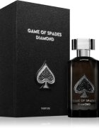 Jo Milano Paris Game Of Spades Diamond парфюм унисекс 90 мл.