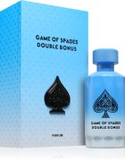 Jo Milano Paris Game Of Spades Double Bonus парфюм унисекс 100 мл.