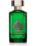 Jo Milano Paris Game Of Spades Emerald парфюм унисекс 90 мл.