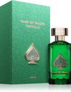 Jo Milano Paris Game Of Spades Emerald парфюм унисекс 90 мл.